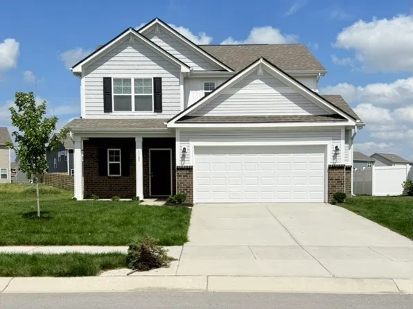 1187 Noel Trace Rd, Danville, IN 46122