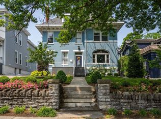 2311 Park Ave, Cincinnati, OH 45206