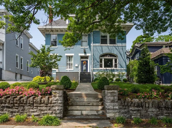 2311 Park Ave, Cincinnati, OH 45206