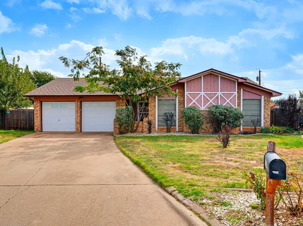 2341 Brenda Ln, Abilene, TX 79606