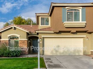 2870 S Rock St, Gilbert, AZ 85295