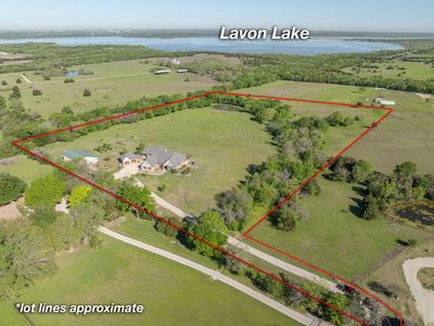 2000 County Road 554, Farmersville, TX, 75442