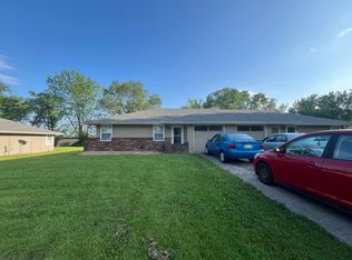 119 Broadway St UNIT A, Grain Valley, MO 64029