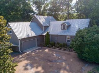 34 Mahon Rd, Heber Springs, AR 72543