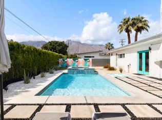 4373 E Camino Parocela, Palm Springs, CA 92264