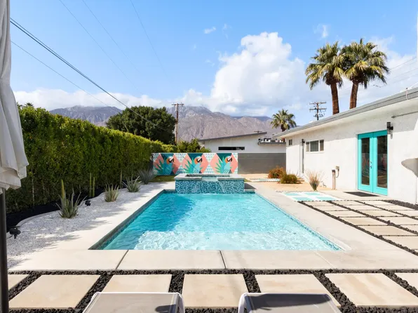 4373 E Camino Parocela, Palm Springs, CA 92264