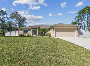 1221 Dustin Rd, North Port, FL 34288