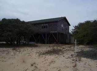 2342 Sandpiper Rd, Corolla, NC 27927