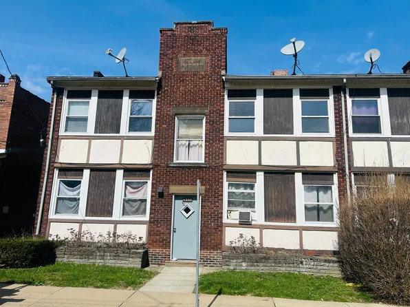 1230-1232 Church Ave #4, Mc Kees Rocks, PA 15136