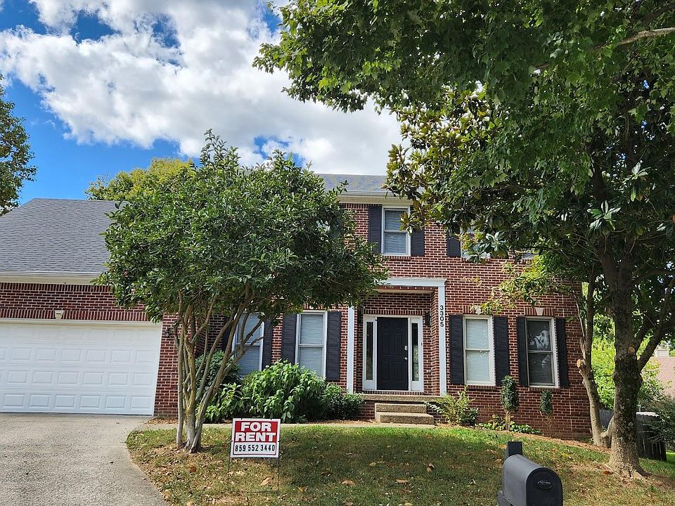 3305 Mallory Cir, Lexington, KY 40513 Zillow