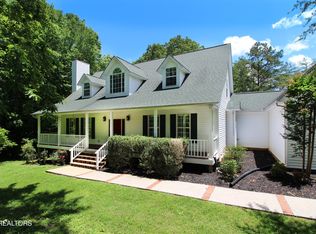 7836 Bell Rd, Knoxville, TN 37938