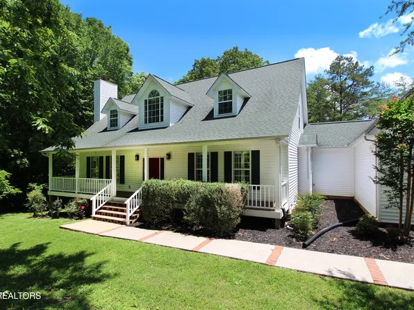 7836 Bell Rd, Knoxville, TN 37938