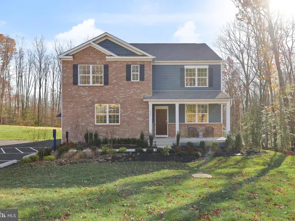 250 Rock Raymond Dr, Stafford, VA 22554