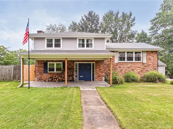 1257 Catalina Dr, Monroeville, PA 15146