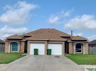 6713 Garden Woods Ave, Brownsville, TX 78526