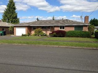 1541 Garfield St, Enumclaw, WA 98022