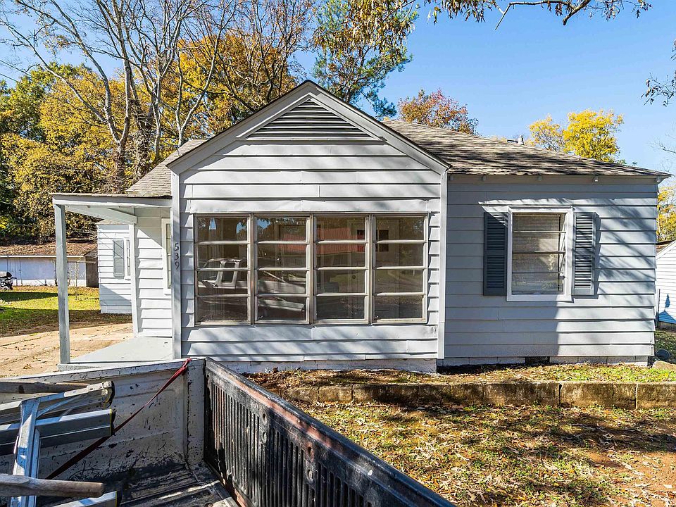 539 Selma Rd, Bessemer, AL 35020 Zillow