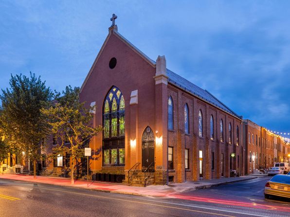 3127 E Baltimore St #202