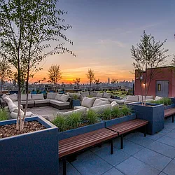 Rented by Nooklyn NYC LLC