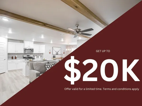 405 Pennington Ave, Prairie Grove, AR 72753