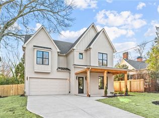 1779 Indiana Ave, Atlanta, GA 30307