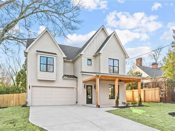 1779 Indiana Ave, Atlanta, GA 30307