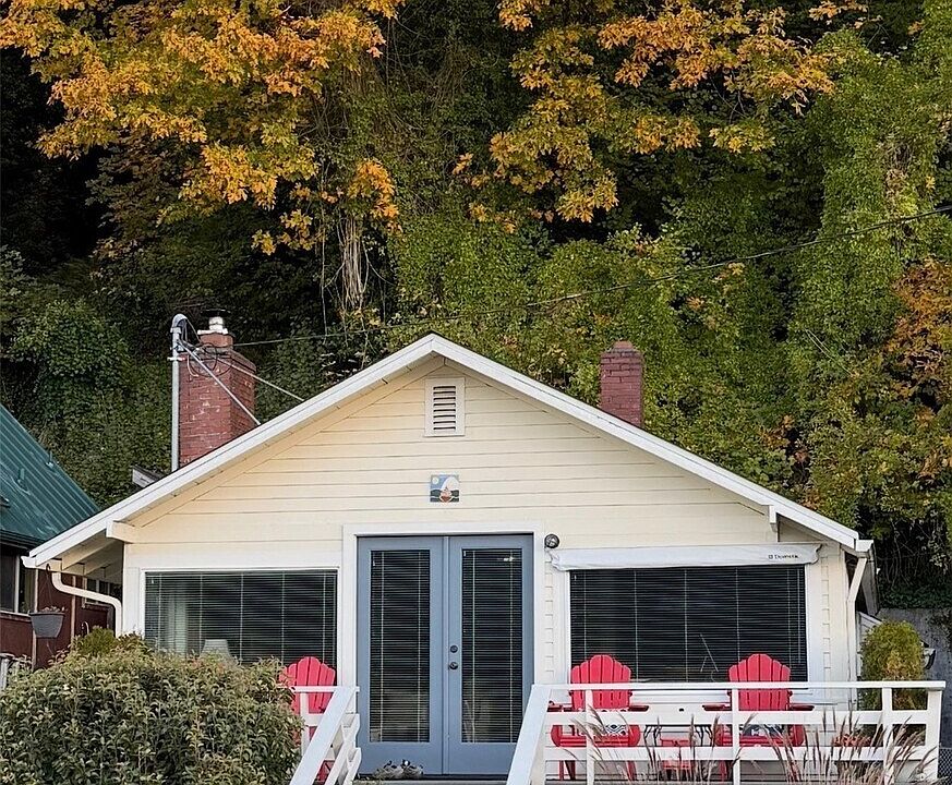 1st image of 27728 Manzanita Beach Rd SW