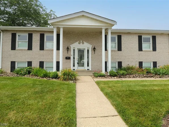 537 Braybarton Blvd, Steubenville, OH 43952