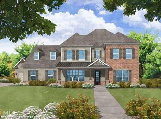 4800 Roundwood Ct #178, Powder Springs, GA 30127