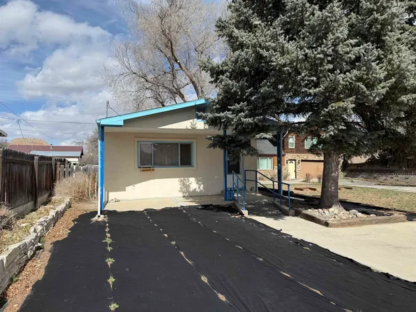720 Richards St, Thermopolis, WY 82443