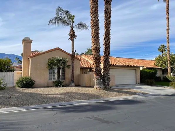 36677 Camino Del Mar, Cathedral City, CA 92234