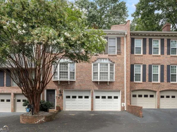 326 The Chace, Sandy Springs, GA 30328