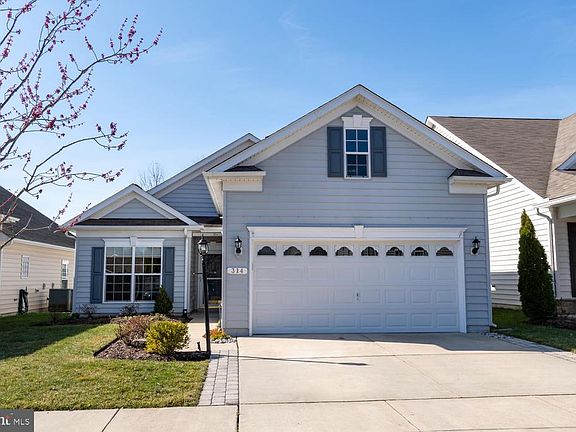 2nd image of 314 Harmony Way