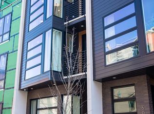 611 N 3rd St, Philadelphia, PA 19123
