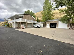 3278 W Old Highway Rd, Morgan, UT 84050