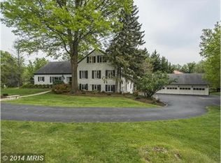 14400 Seneca Rd, Germantown, MD 20874