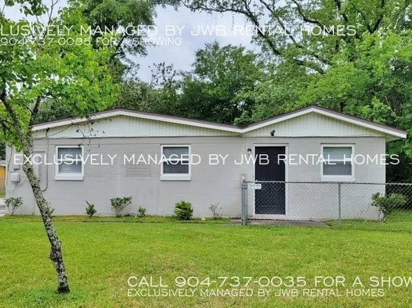 6783 Jack Horner Ln, Jacksonville, FL 32210