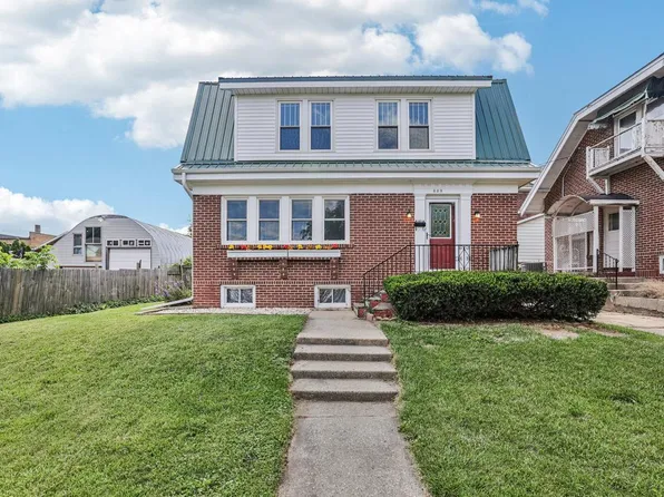 809 18th Avenue, Monroe, WI 53566