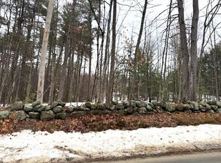 Lot# 1 Summit Road, Gray, ME 04039