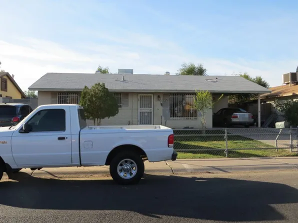 4723 E Apollo Rd, Phoenix, AZ 85042