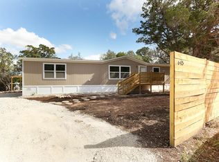 645 Tejas Trl, Bandera, TX 78003