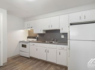 Hillside Terrace Apartments, North Providence, RI 02911