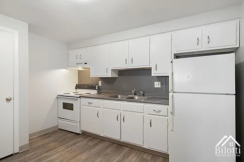 Hillside Terrace Apartments Photo 1