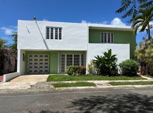 24 Urb Villamar Calle Palmar Sur #24, Carolina, PR 00979