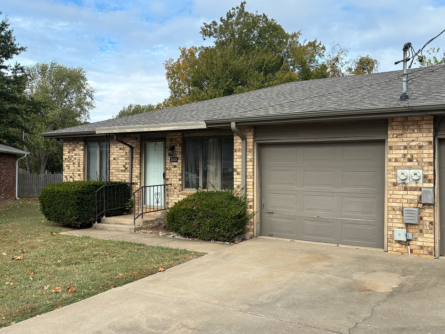 2 bed, 1124 sqft, $975 — Photo 1