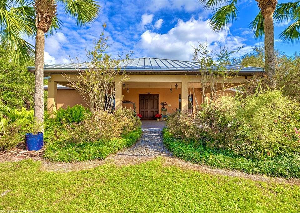 260 & 256 Old State Road 8, Venus, FL 33960 Zillow