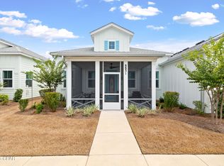 8831 Attitude Ave, Panama City Beach, FL 32413