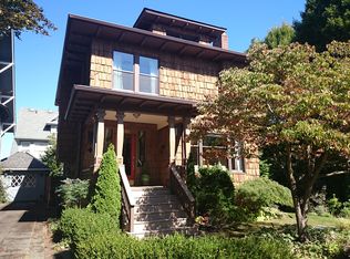 1822 E Prospect St, Seattle, WA 98112