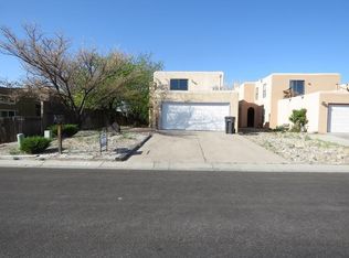 4934 Quail Ridge Dr NW, Albuquerque, NM 87114