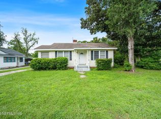 8944 1ST Avenue, Jacksonville, FL 32208